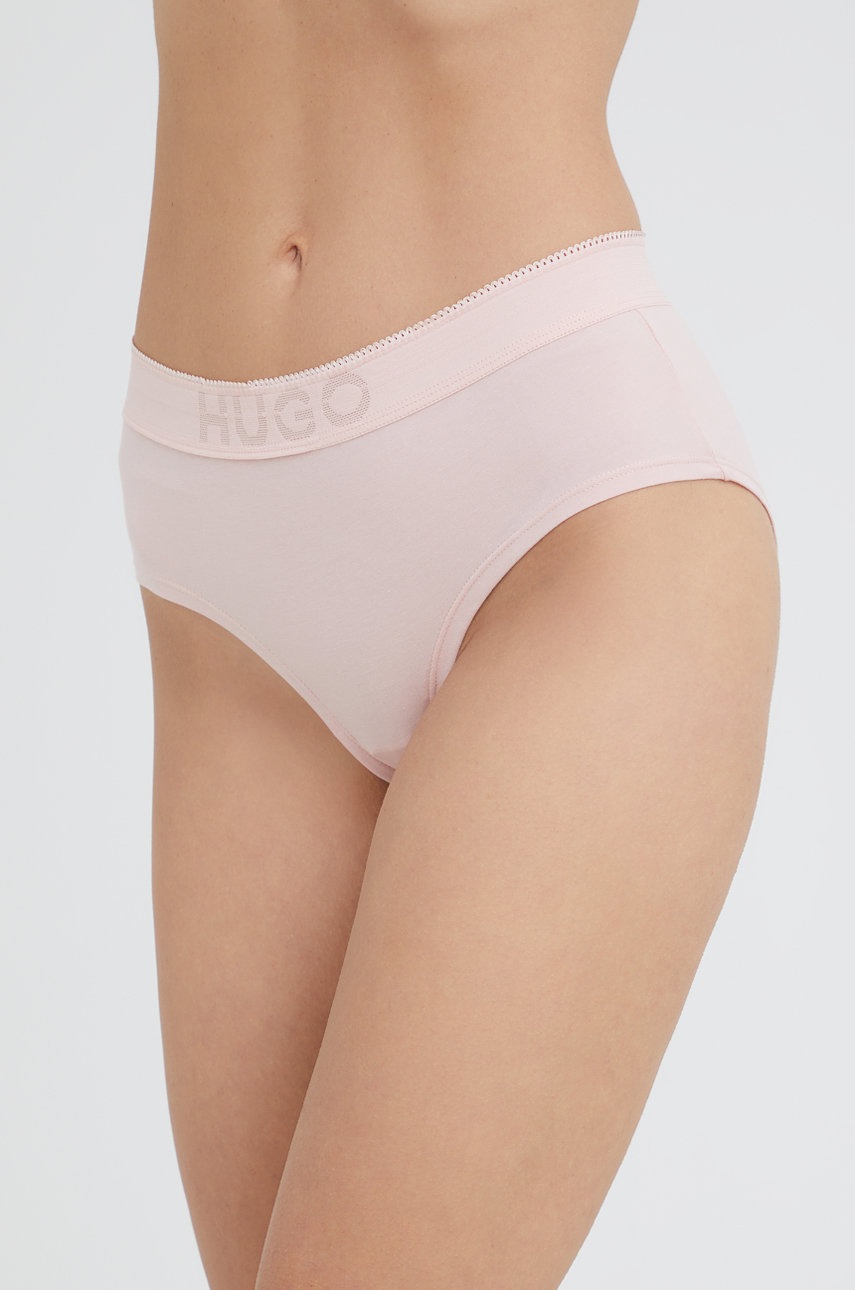

Трусы HUGO (3-pack)