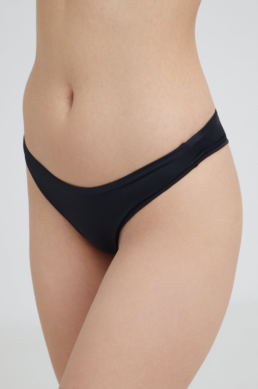 Hugo bikini brazilieni culoarea negru