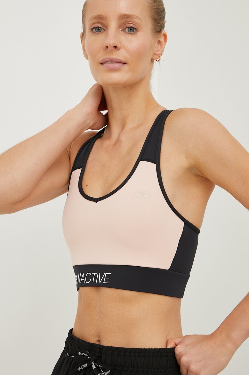 Tom tailor sutien culoarea roz