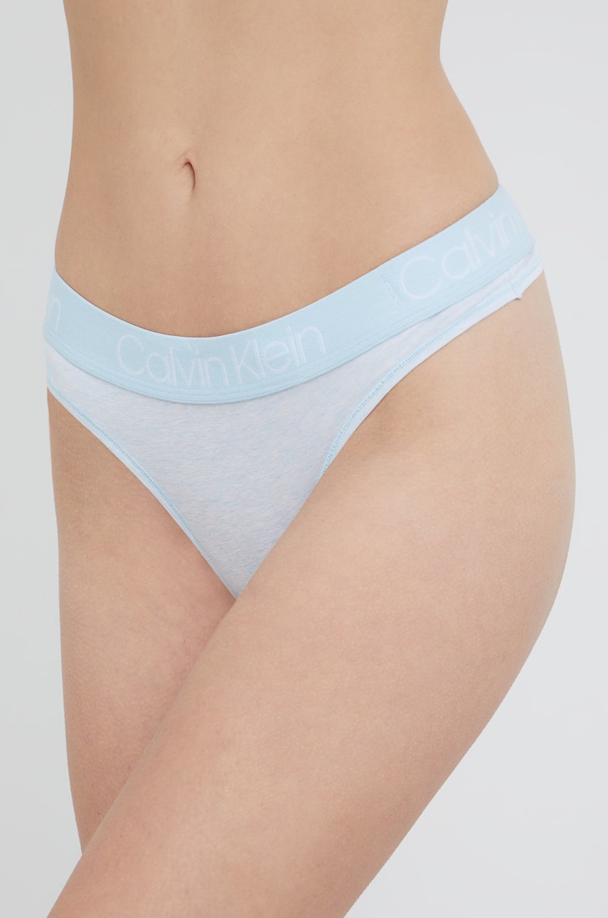 

Прашки Calvin Klein Underwear, Син