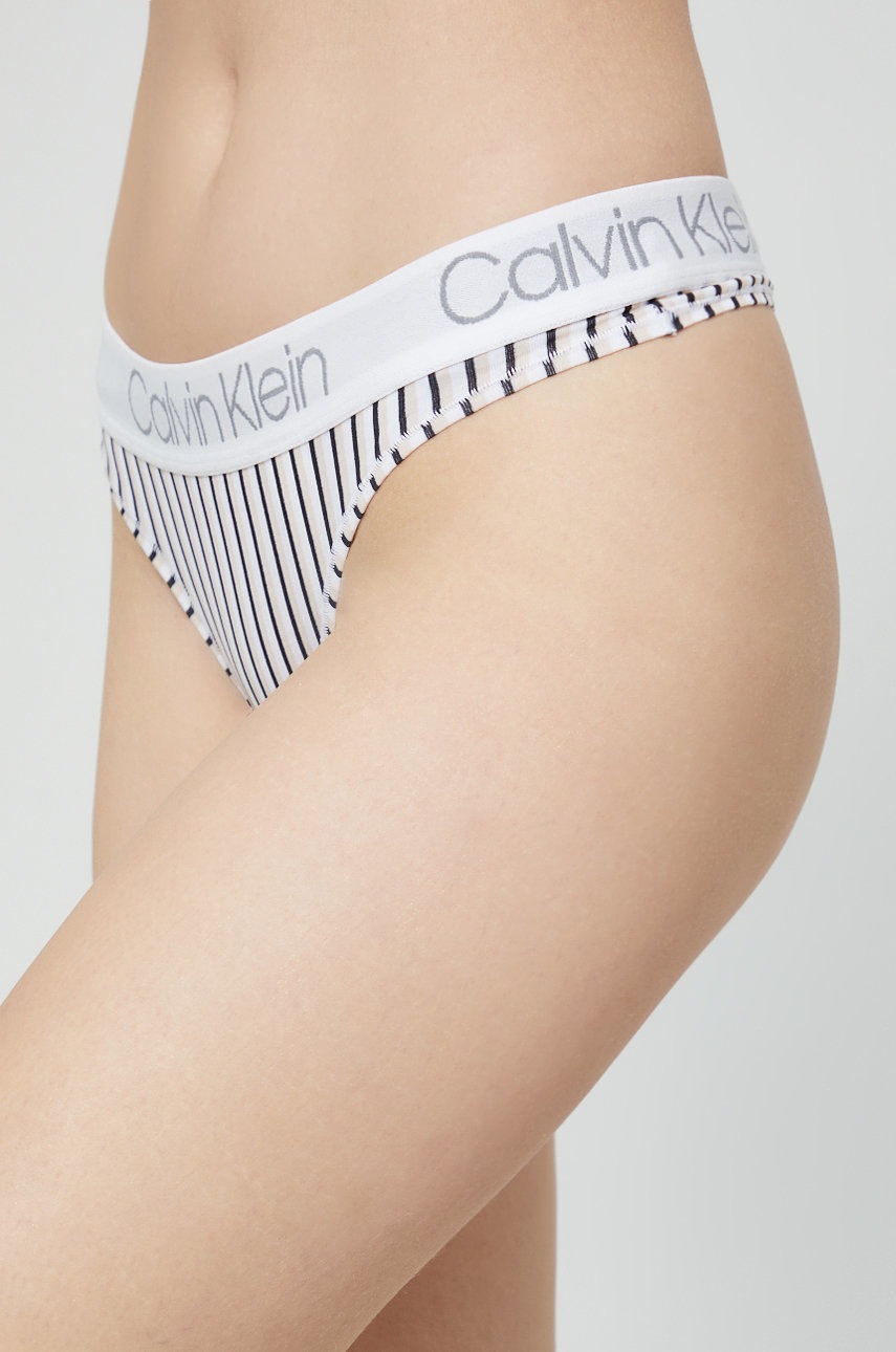 

Прашки Calvin Klein Underwear, Бежов