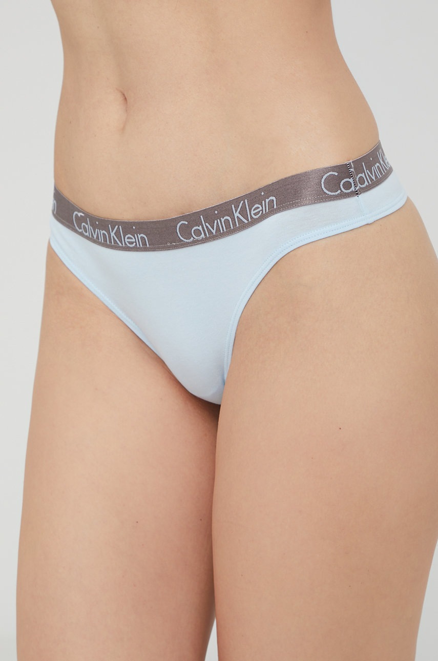 

Прашки Calvin Klein Underwear, Син