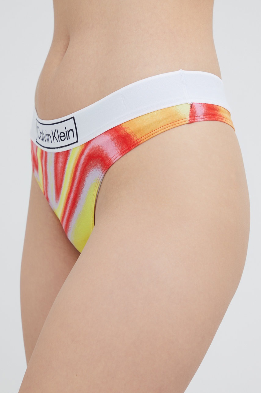 

Прашки Calvin Klein Underwear, Многоцветен