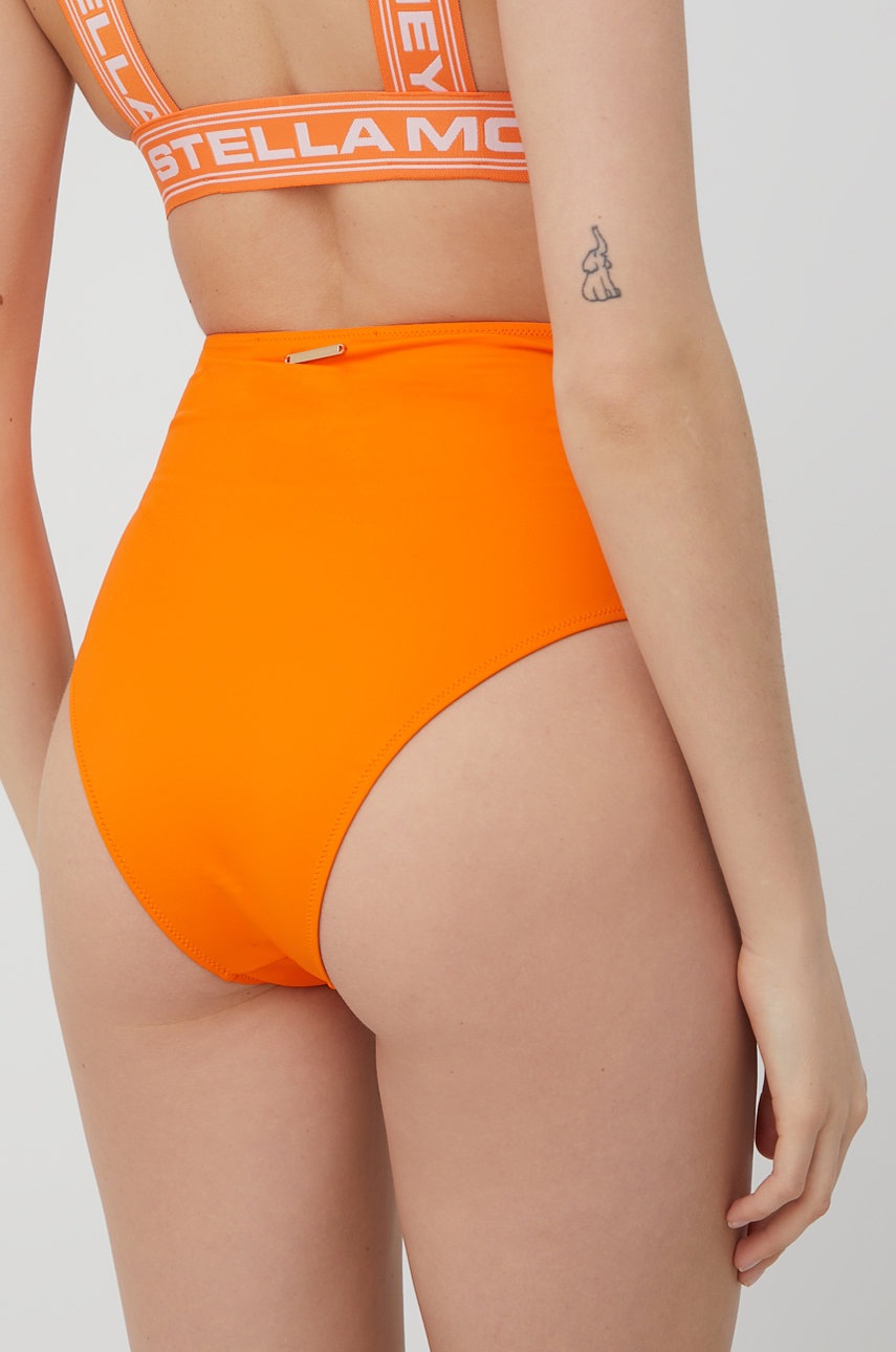 

Купальные трусы Stella McCartney Lingerie цвет оранжевый