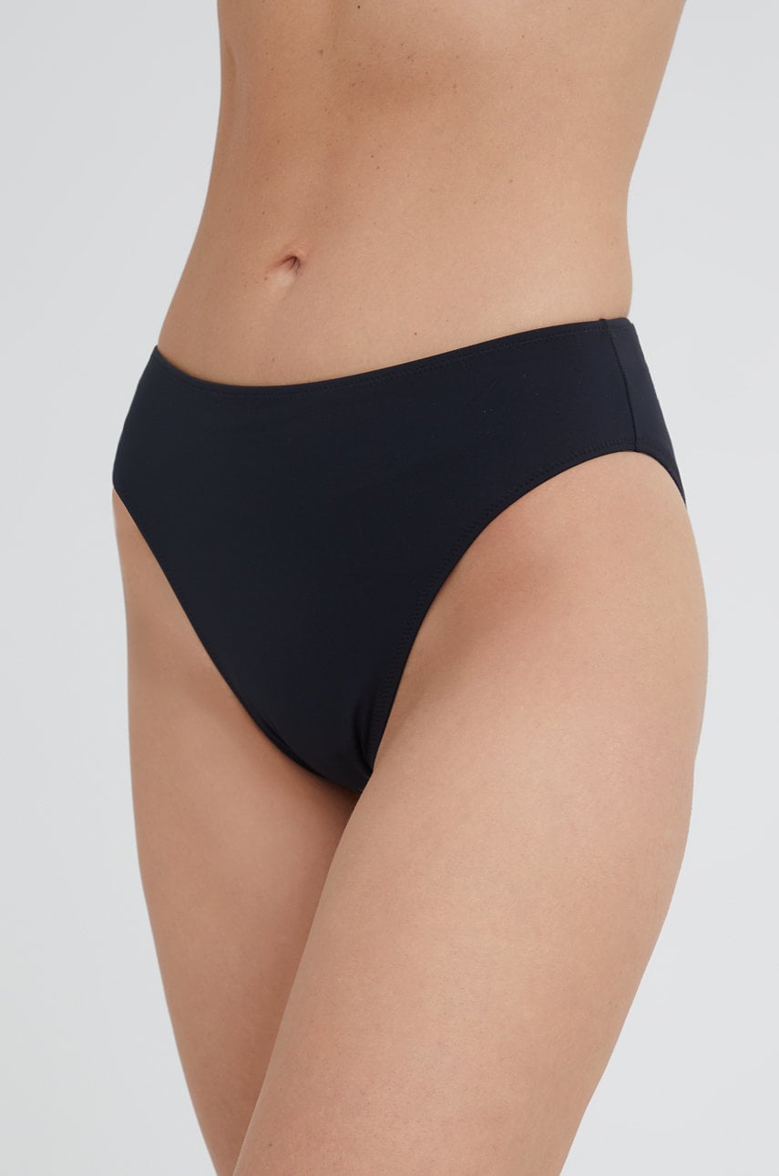 Stella mccartney lingerie chiloti de baie culoarea negru