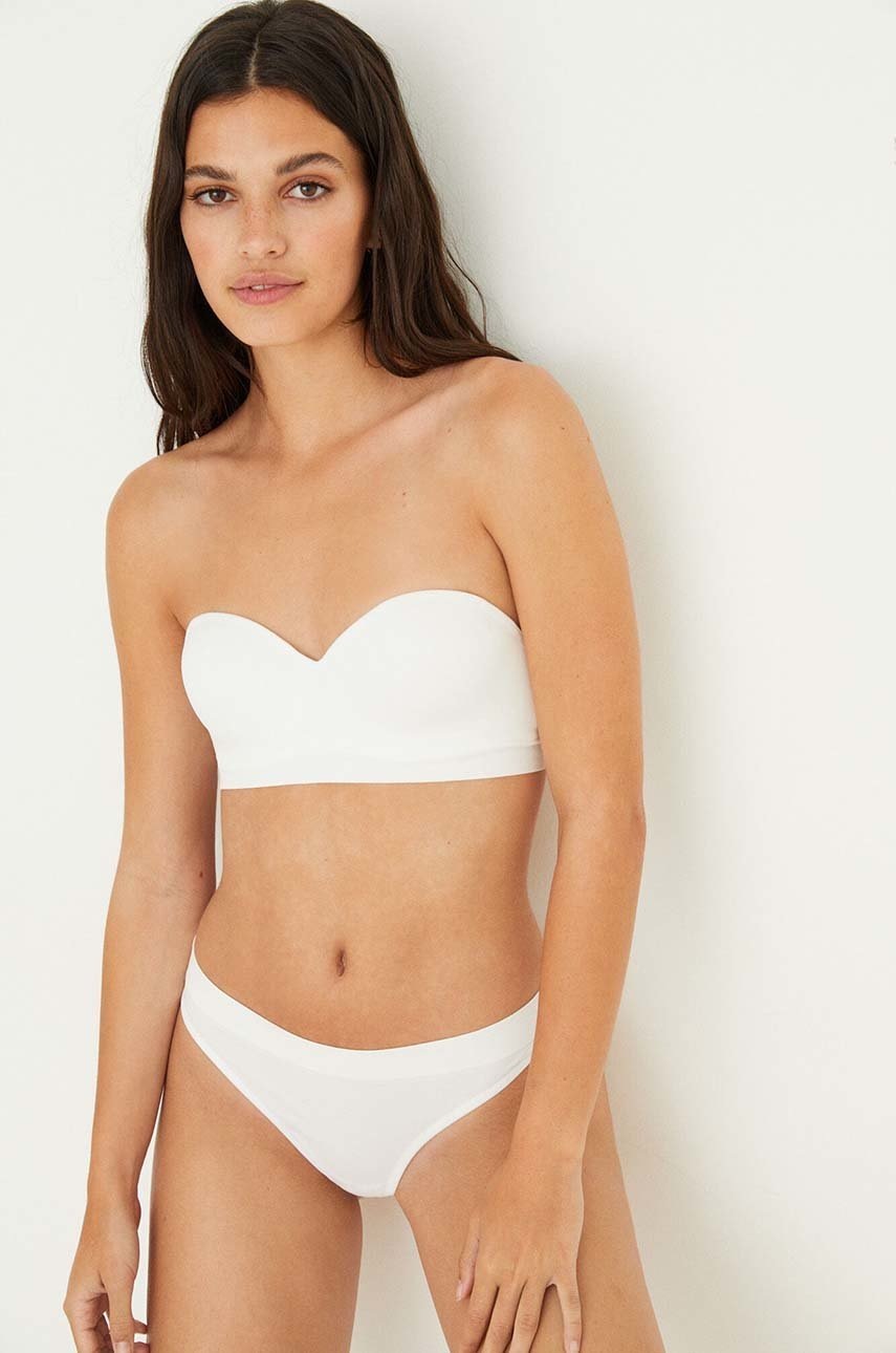 

Стринги women'secret Summer Seamless цвет белый