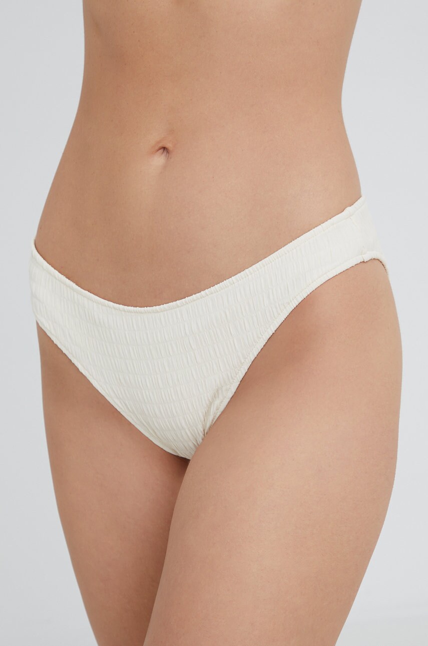 Women'secret Chiloti De Baie Kenya Culoarea Gri