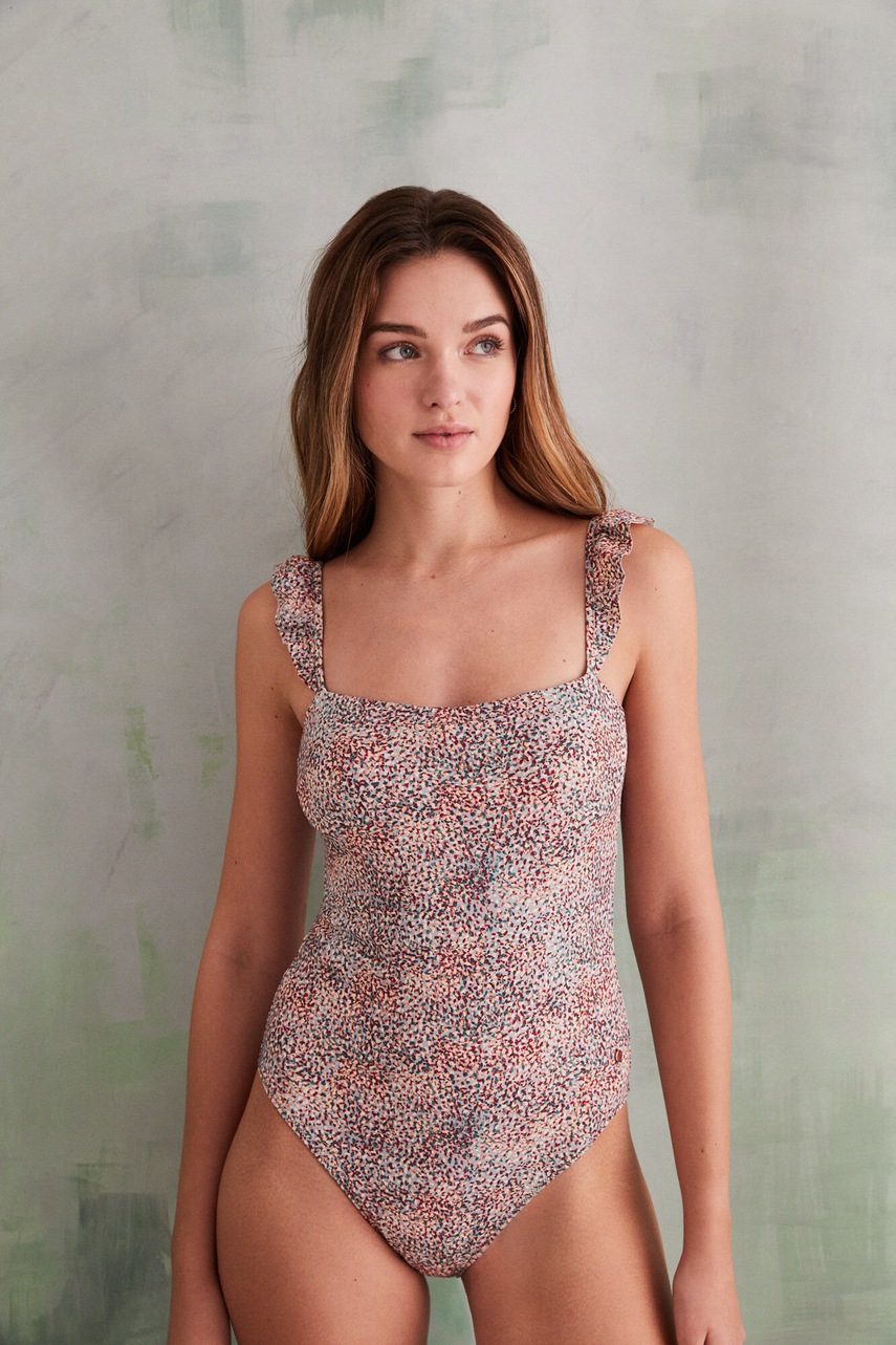 

Купальник women'secret мягкая чашечка
