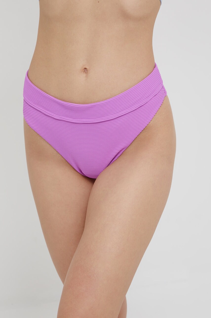 Billabong chiloti de baie culoarea violet