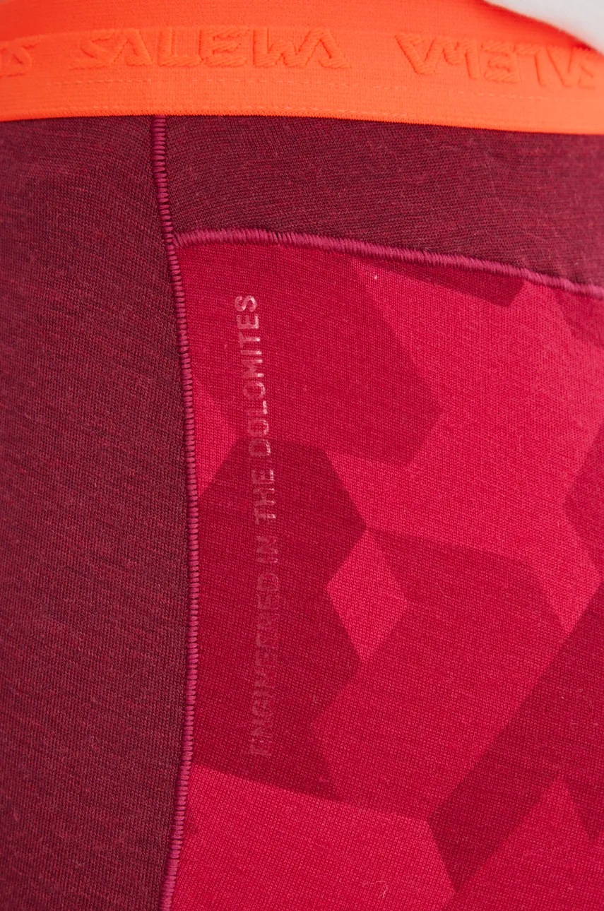 Ισοθερμικό κολάν Salewa Cristallo Warm φωτογραφία