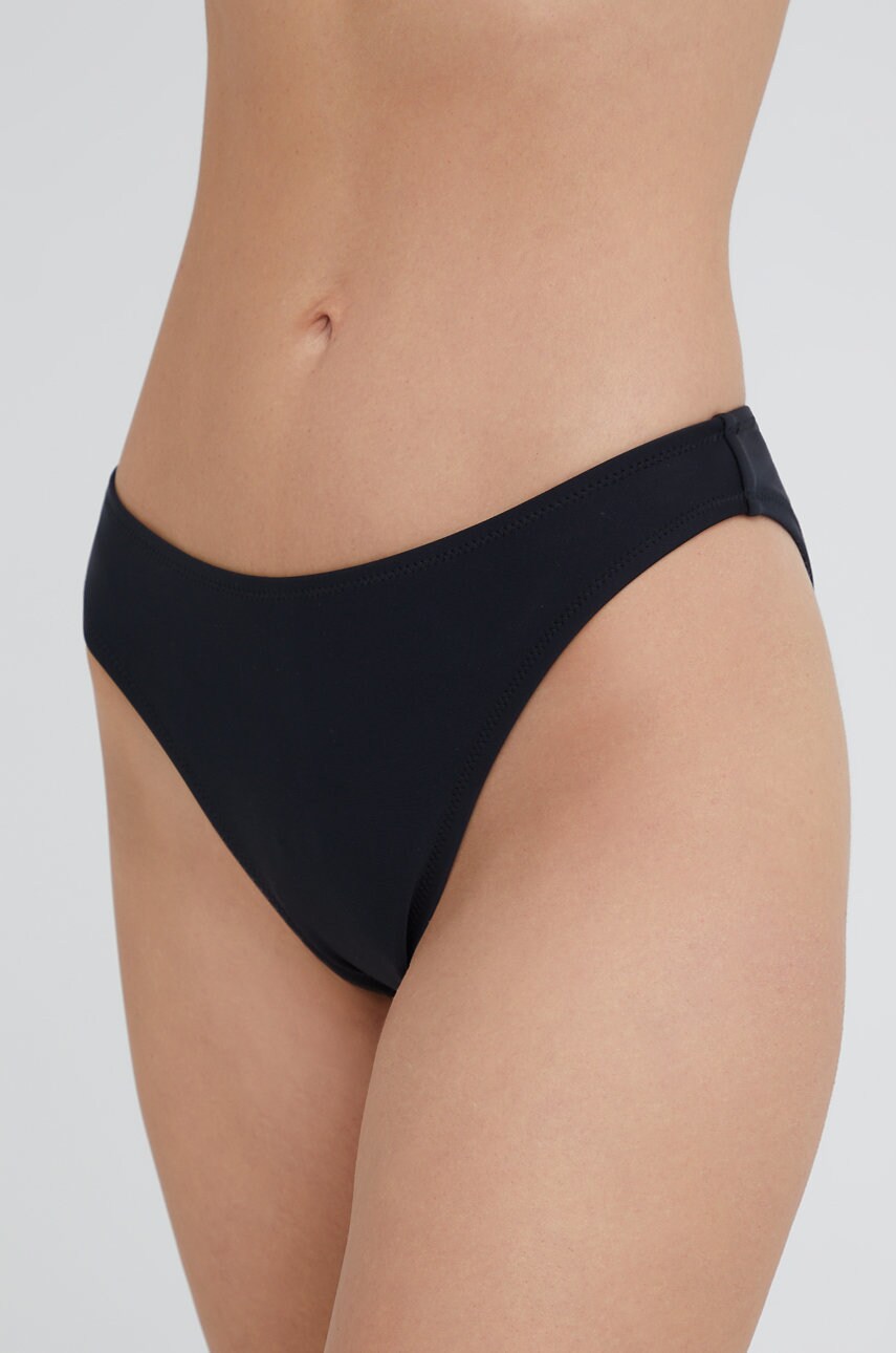 Champion chiloti de baie 115064 culoarea negru