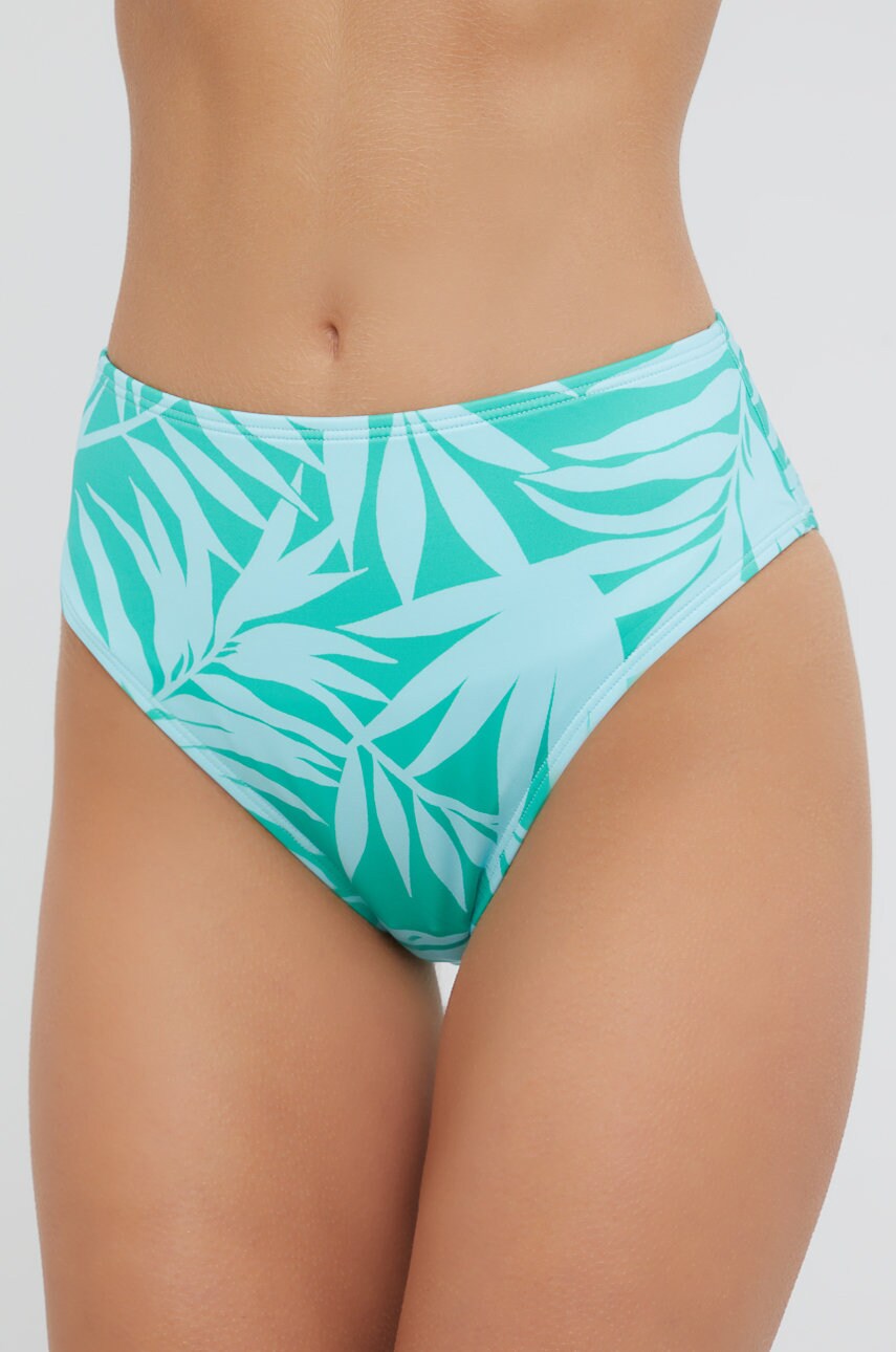 Billabong chiloti de baie culoarea turcoaz
