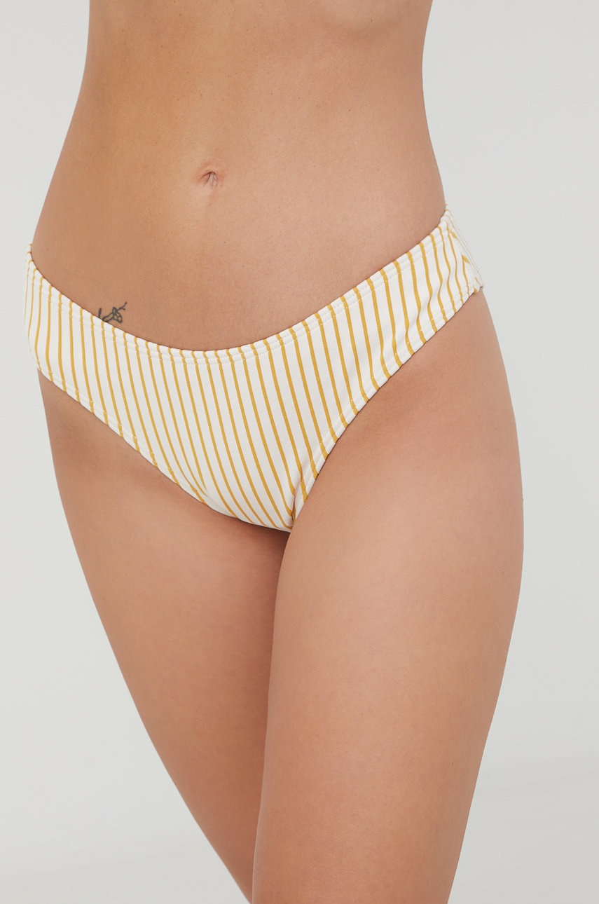 Billabong chiloti de baie culoarea alb