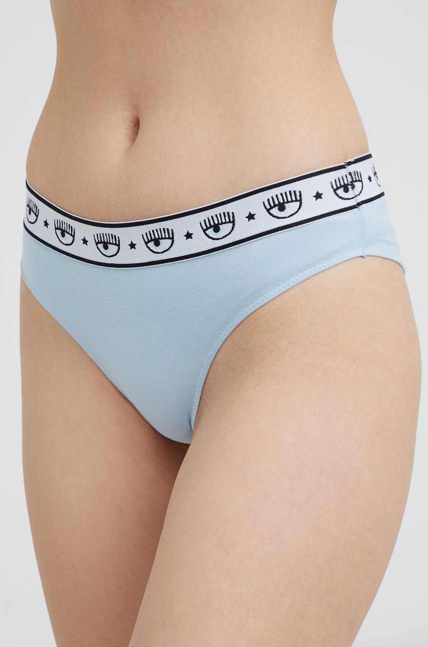 

Трусы Chiara Ferragni (2-pack)