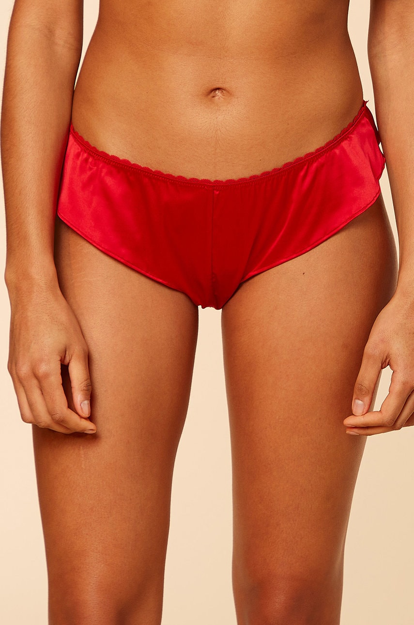 Etam chiloti brazilieni Gia culoarea rosu