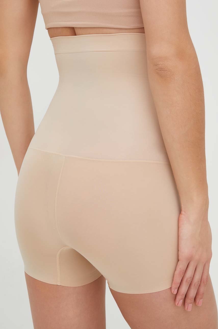 

Моделюючі шорти Spanx жіночі колір чорний