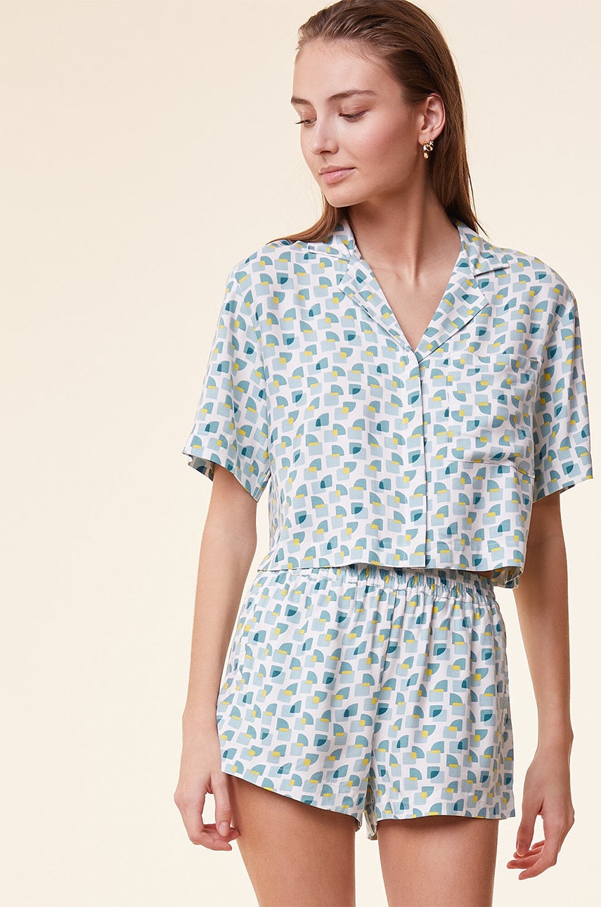 Etam camasa de pijama femei,