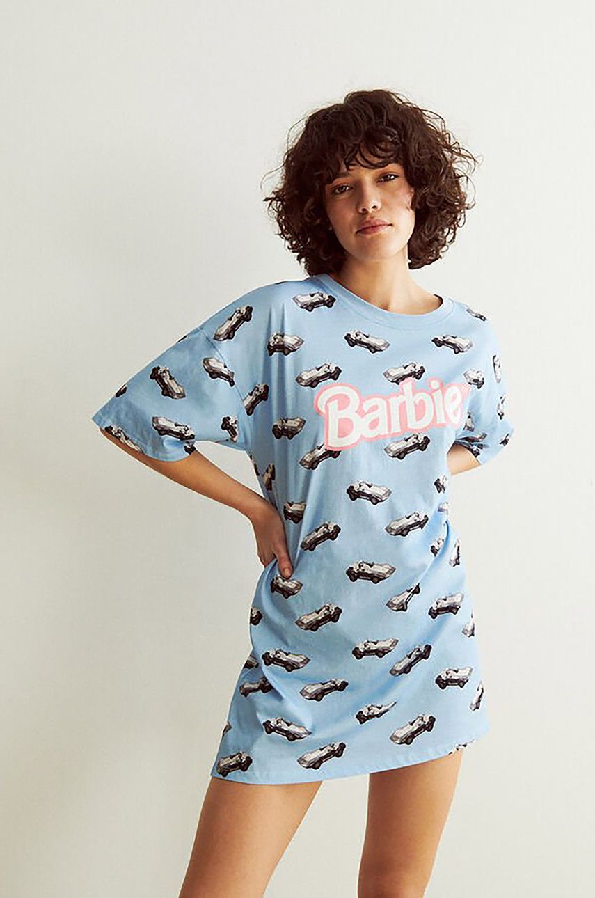 Undiz camasa de pijama femei, answear.ro imagine lareducerisioferte.ro 2022