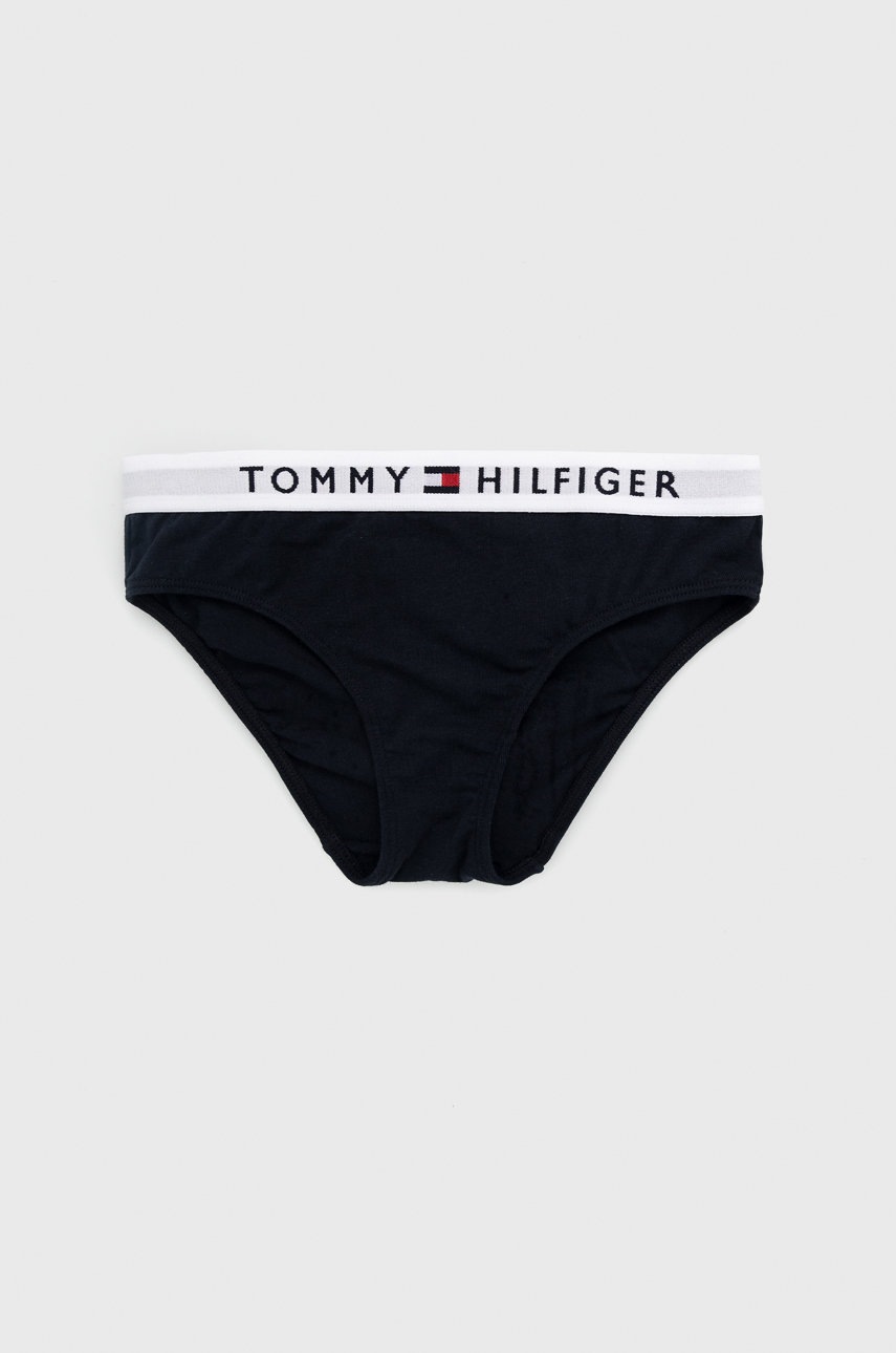 

Детские трусы Tommy Hilfiger цвет синий