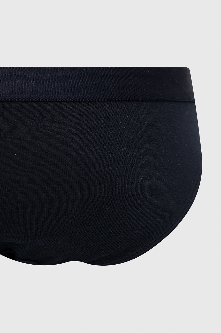 

Дитячі труси Tommy Hilfiger (2-pack) колір рожевий