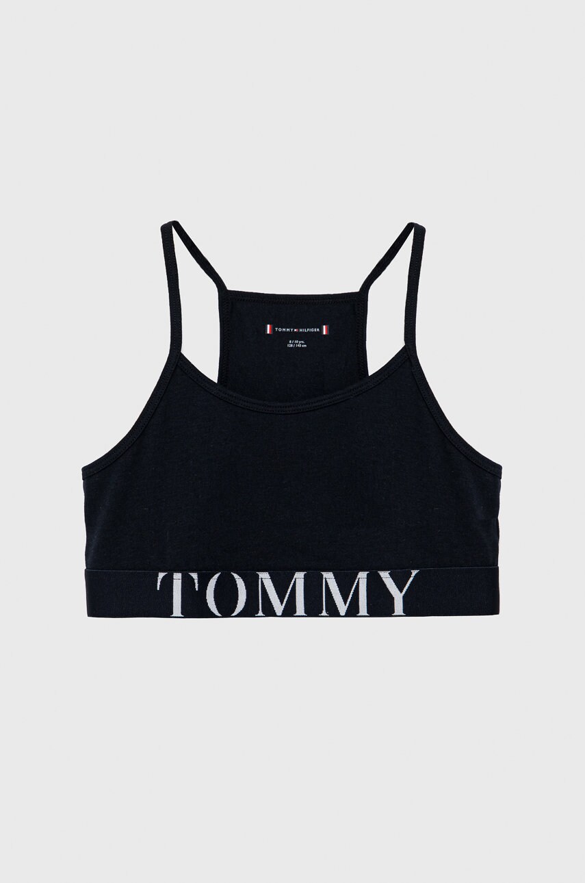 

Дитячий бюстгальтер Tommy Hilfiger колір рожевий