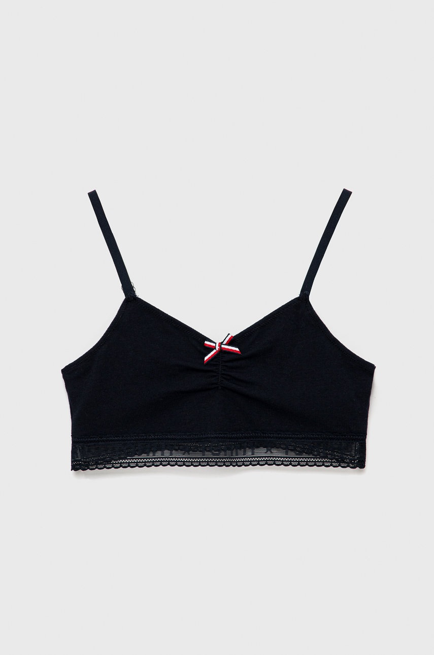 

Дитячий бюстгальтер Tommy Hilfiger (2-pack) колір білий