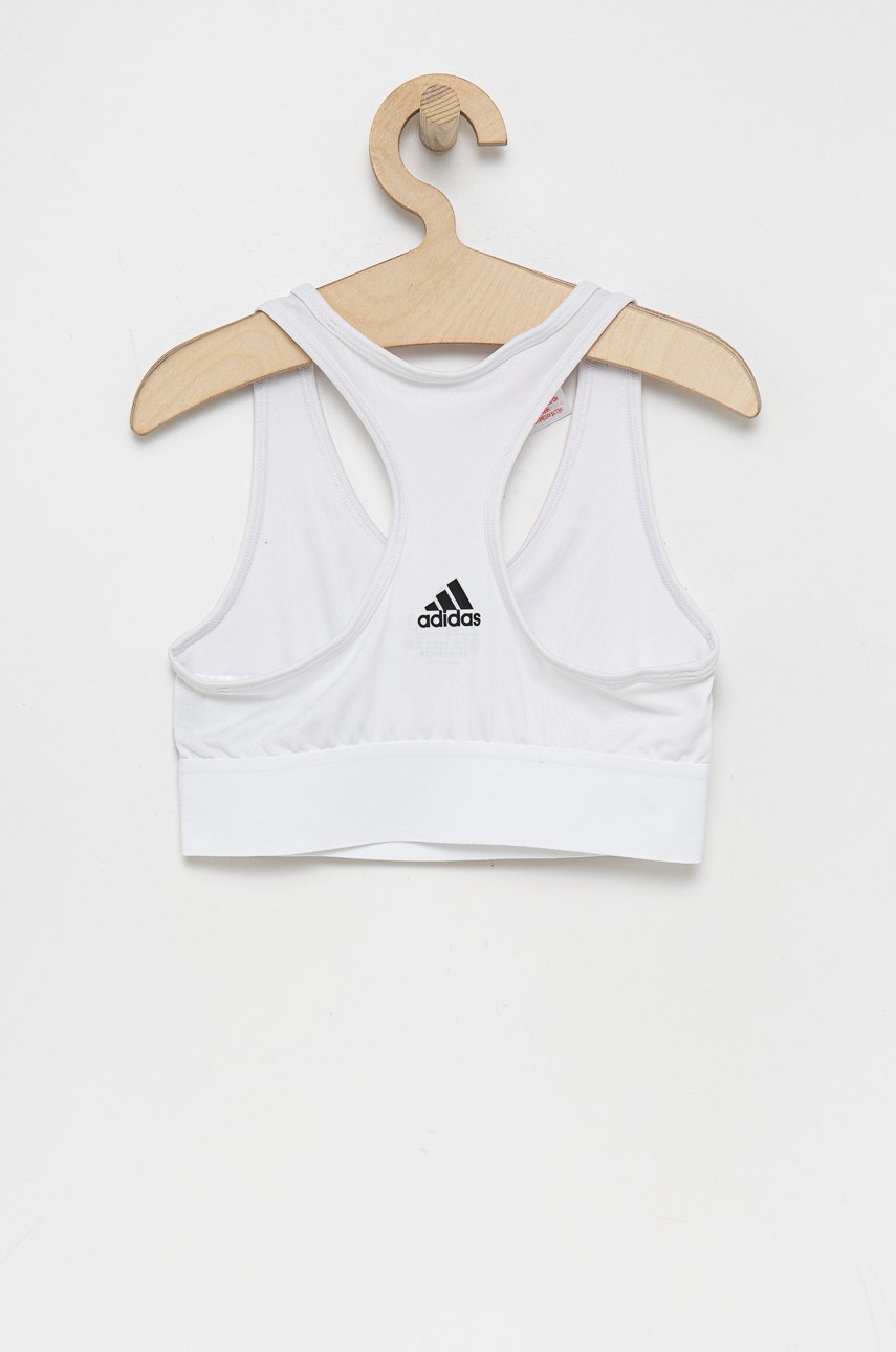 

adidas Performance - Детский спортивный бюстгальтер