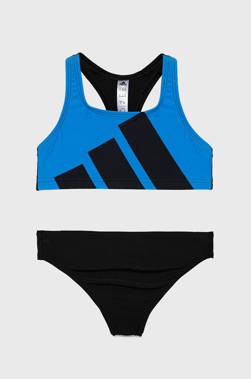 adidas Performance costum de baie copii HC9650