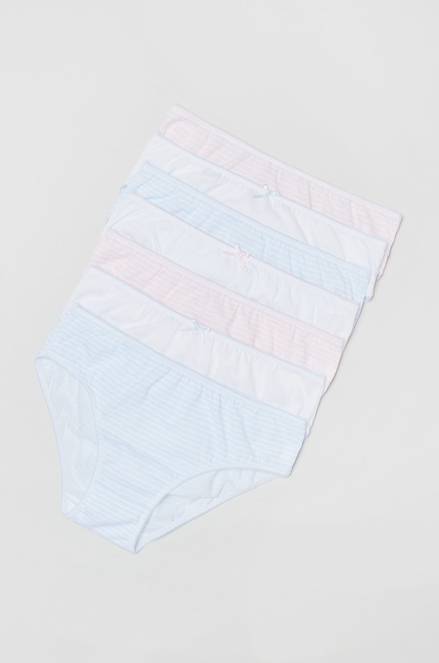 

Детские трусы OVS (7-pack)