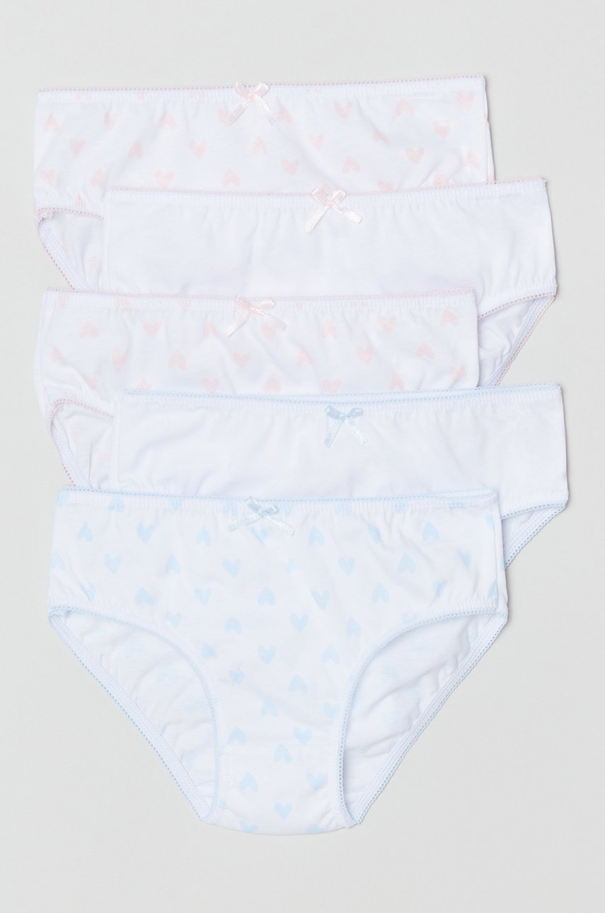 

Дитячі труси OVS (5-pack)