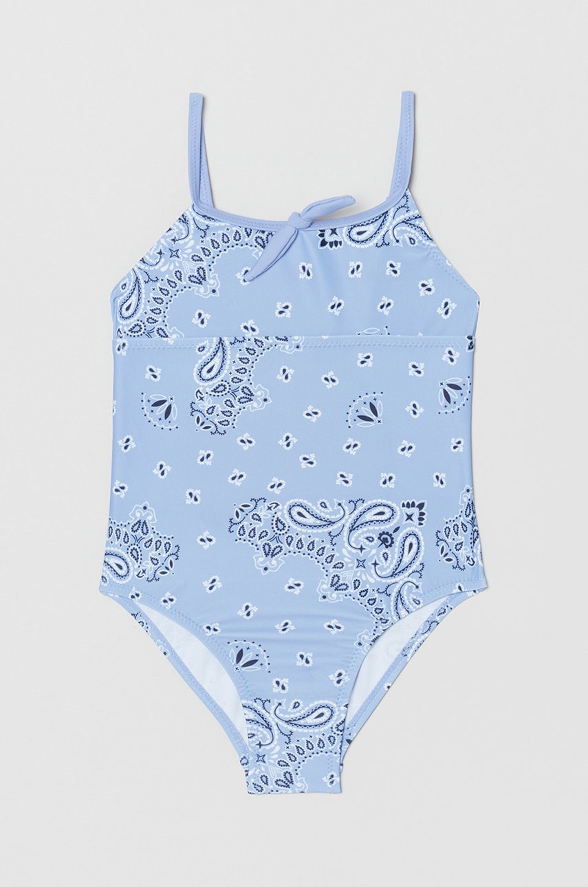 Детский слитный купальник OVS Детский слитный купальник OVS