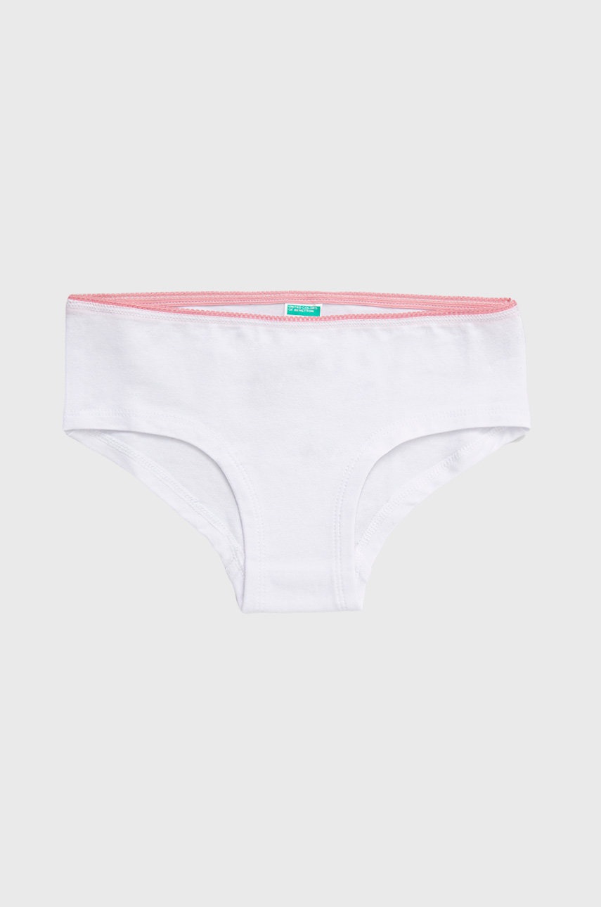 

Детские трусики United Colors of Benetton (3-pack)