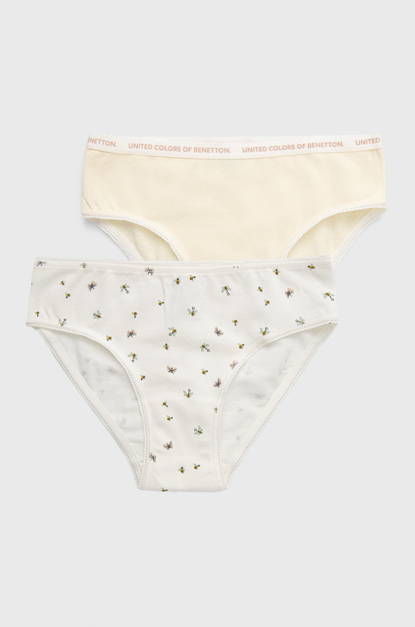 

Детски бикини United Colors of Benetton, Многоцветен