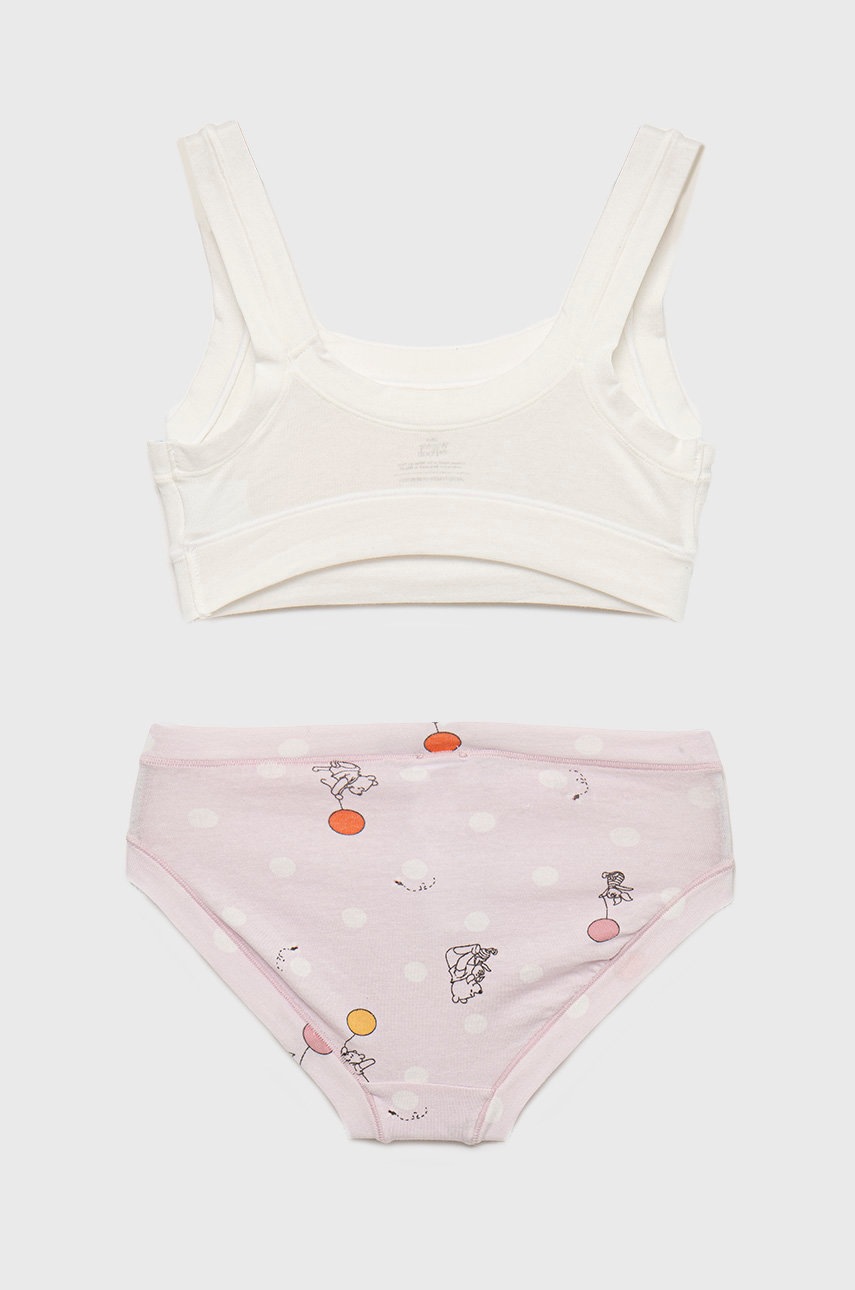 

Дитячий комплект United Colors of Benetton