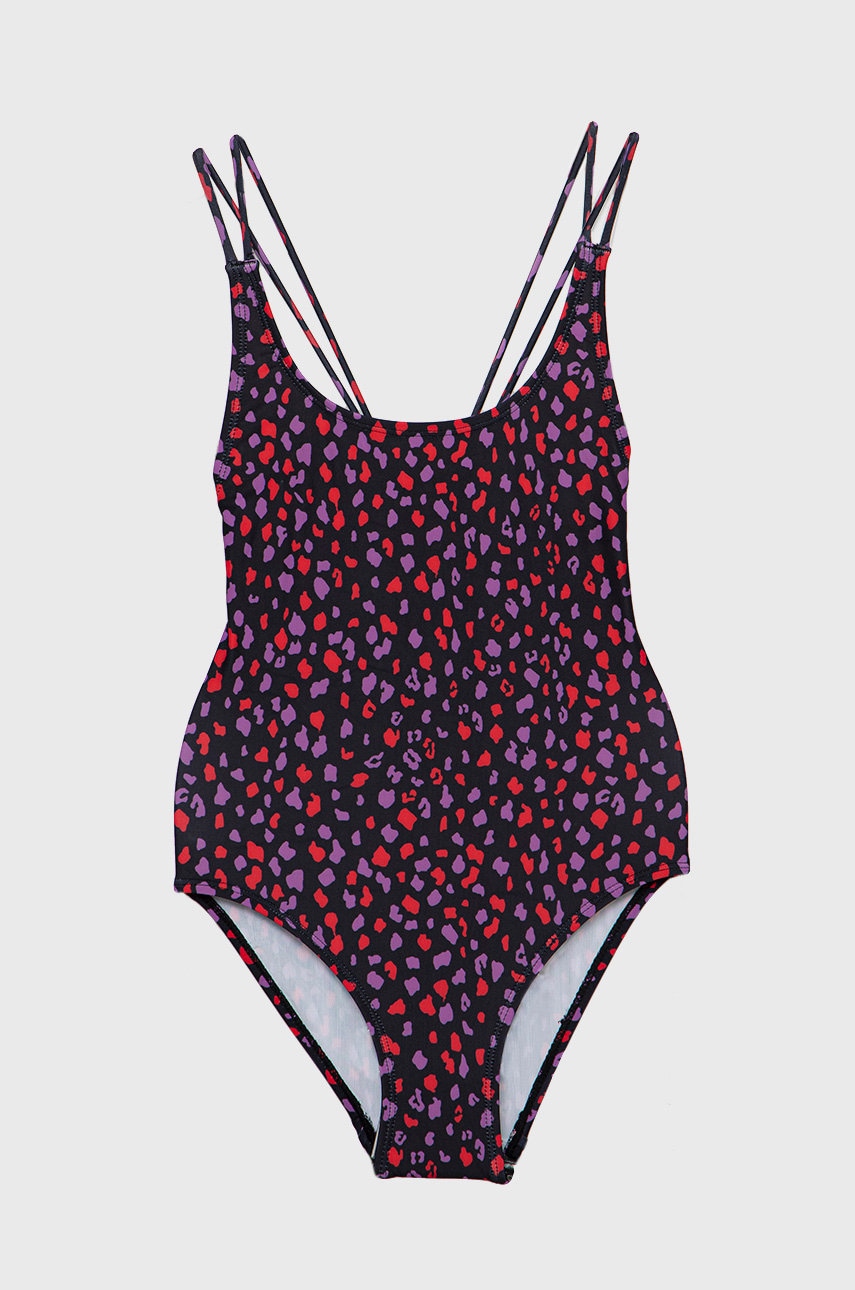 Детский купальник Kids Only цвет чёрный Детский купальник Kids Only цвет чёрный