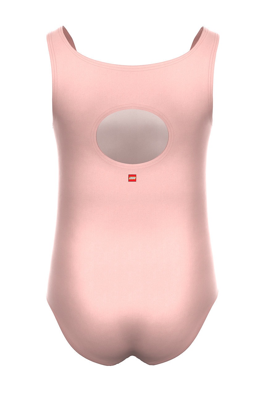 Детский купальник Lego Wear цвет оранжевый