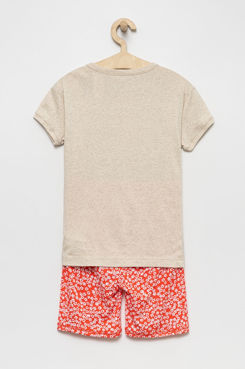 GAP дитяча бавовняна піжама