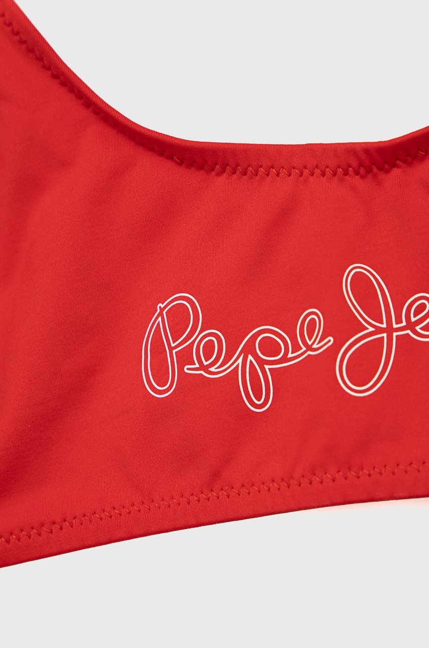 

Pepe Jeans колір червоний