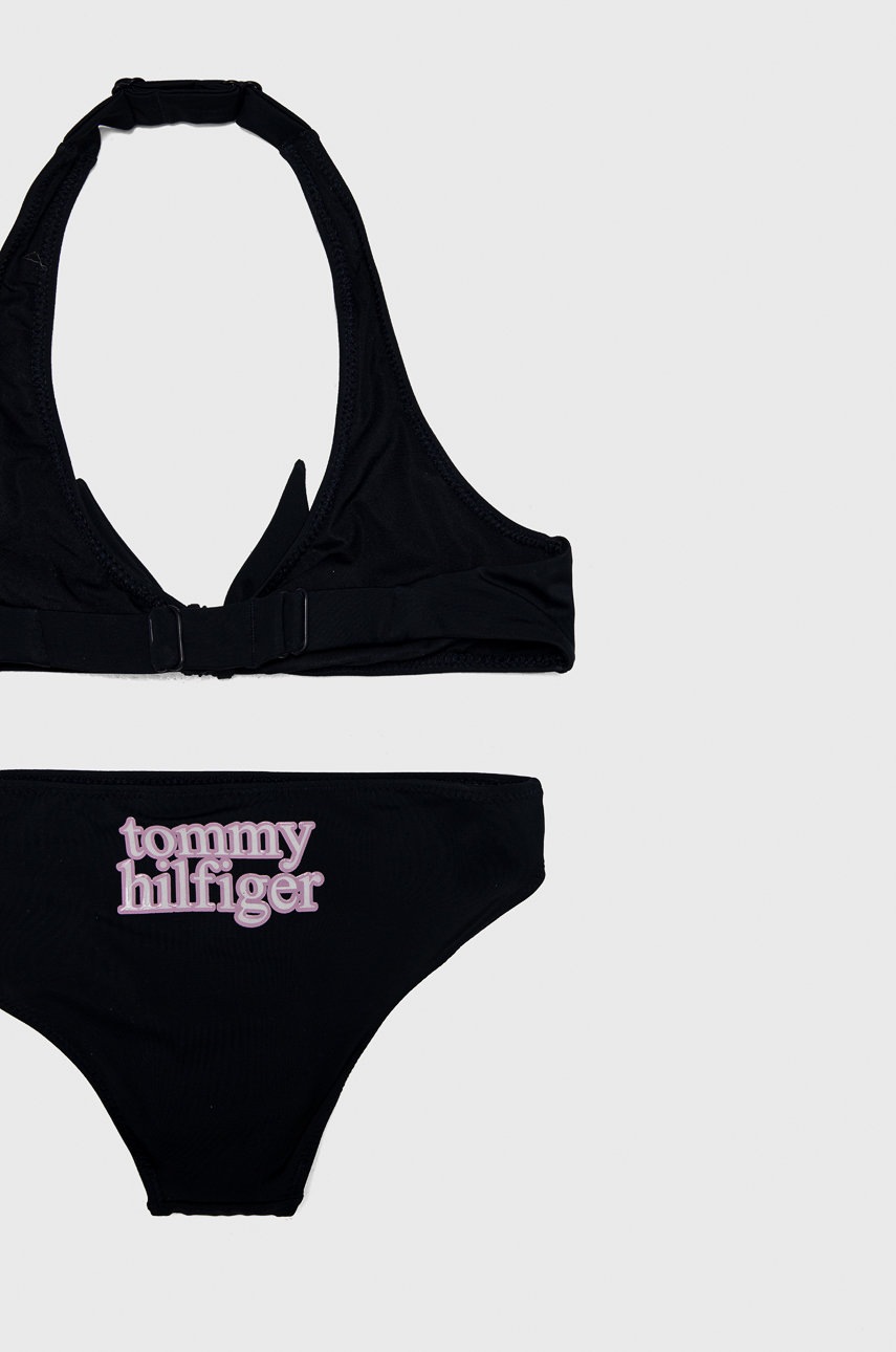 

Детский купальник Tommy Hilfiger цвет синий