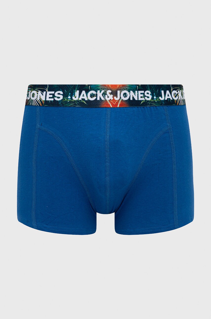 

Боксери Jack & Jones чоловічі колір помаранчевий