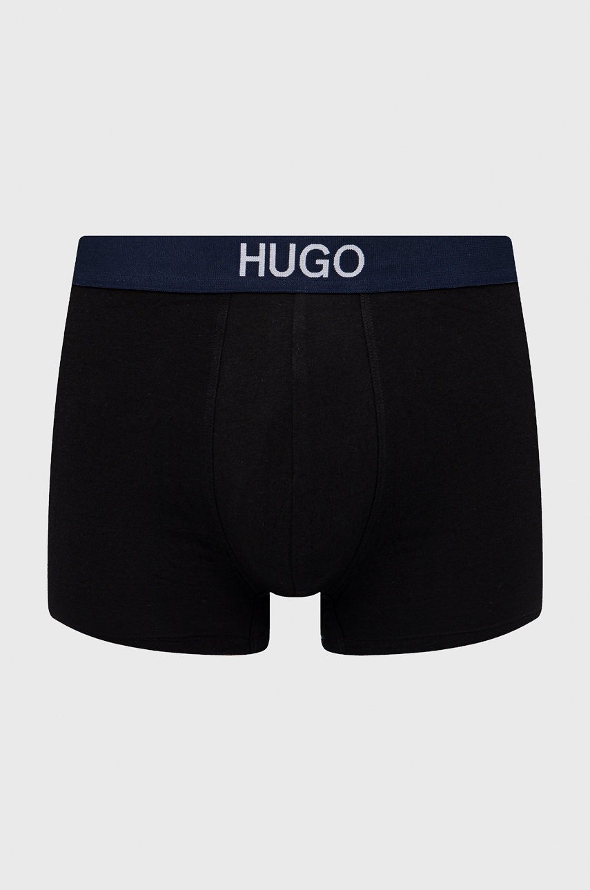 

Боксеры Hugo (2-pack) мужские синий