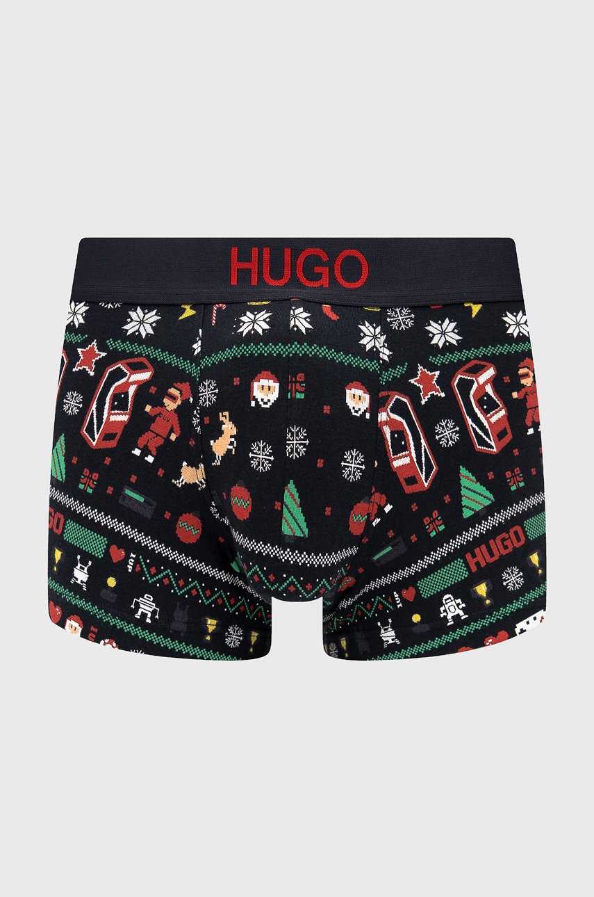 

Боксери Hugo (2-pack) чоловічі