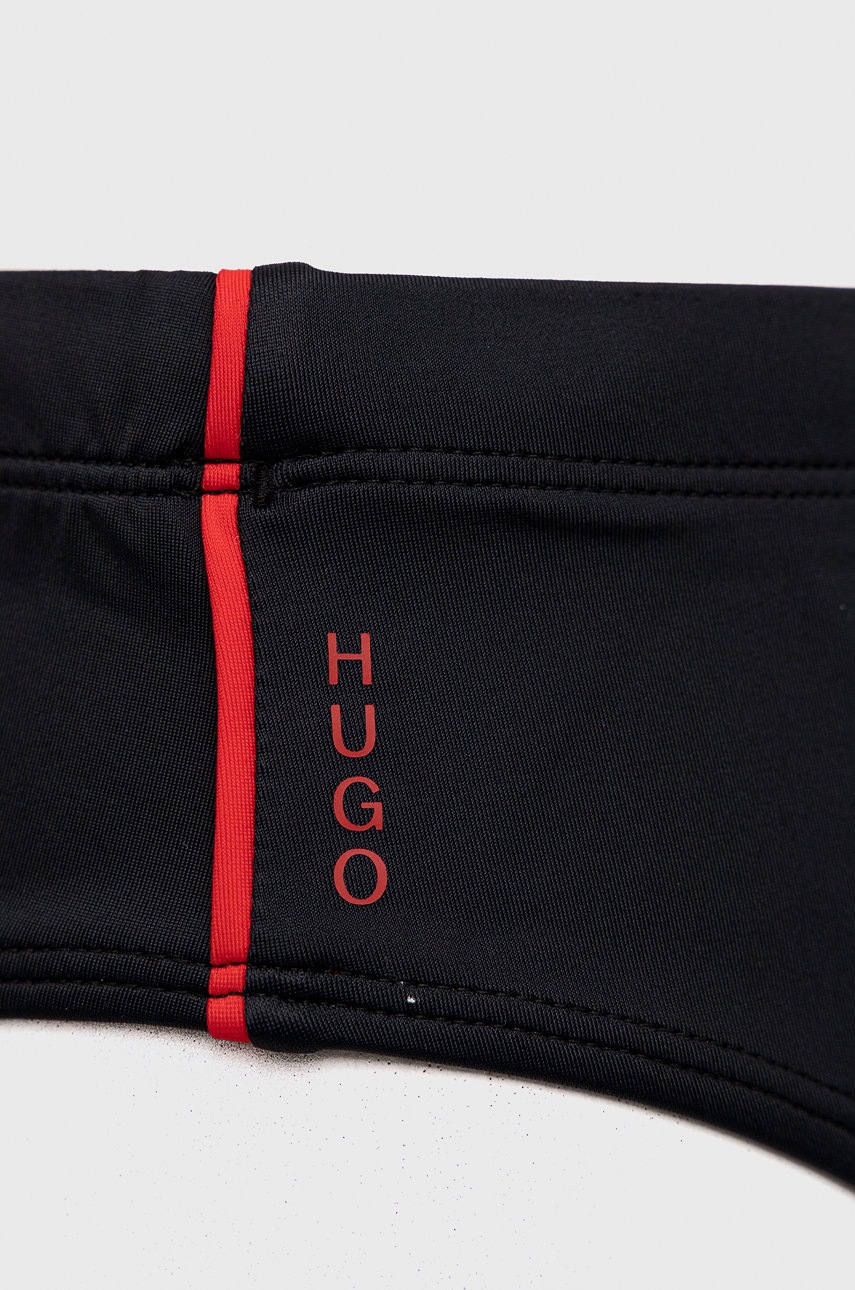 

Плавки Hugo цвет чёрный