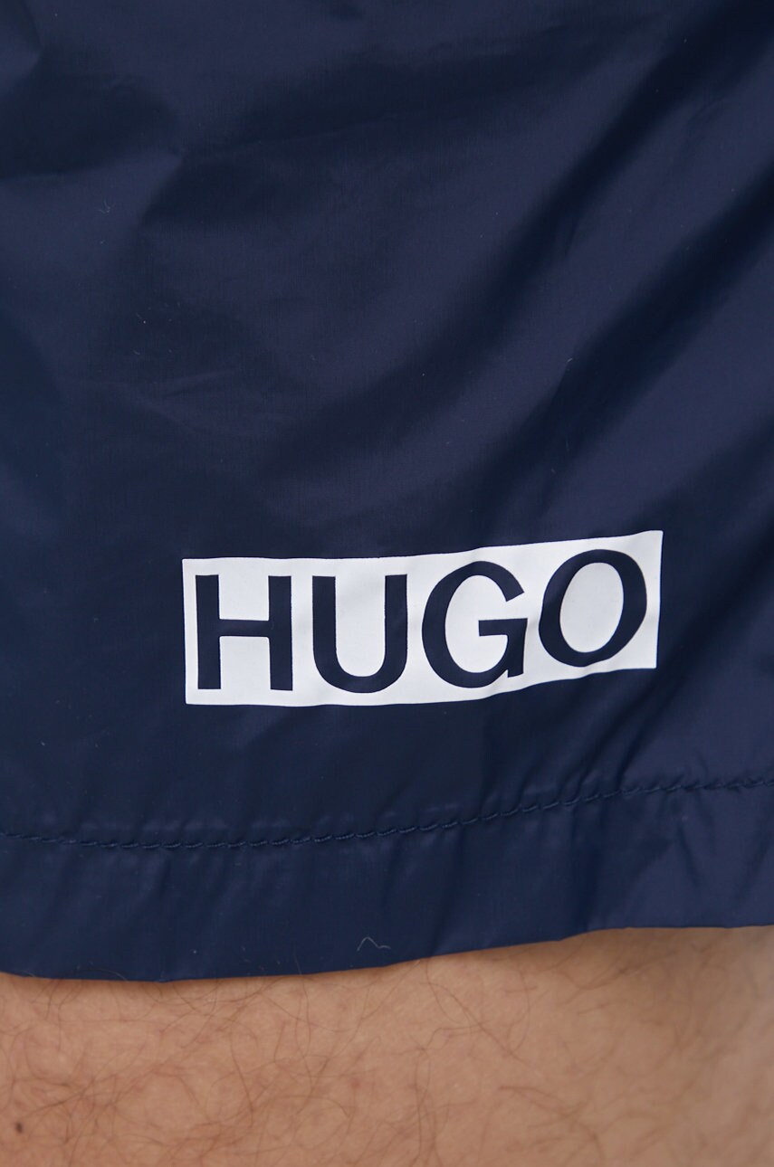 

Купальні шорти Hugo колір синій
