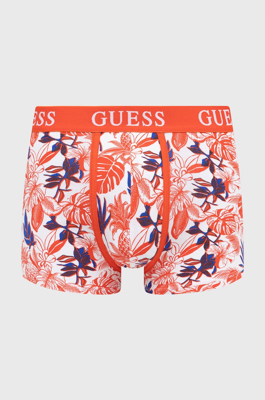 

Боксеры Guess (3-pack) мужские