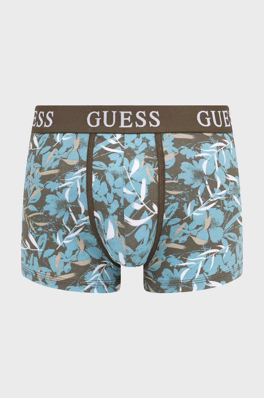 

Боксеры Guess (3-pack) мужские