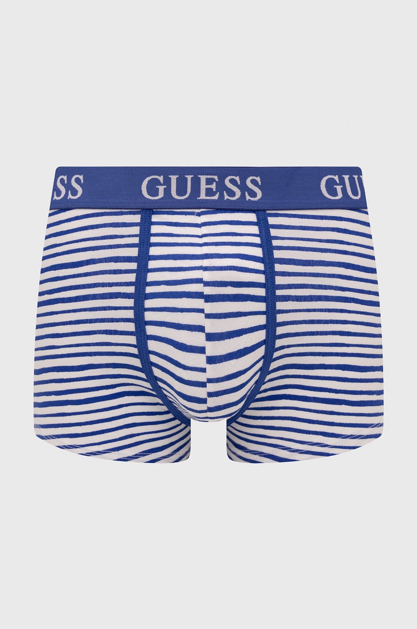 

Боксеры Guess (3-pack) мужские