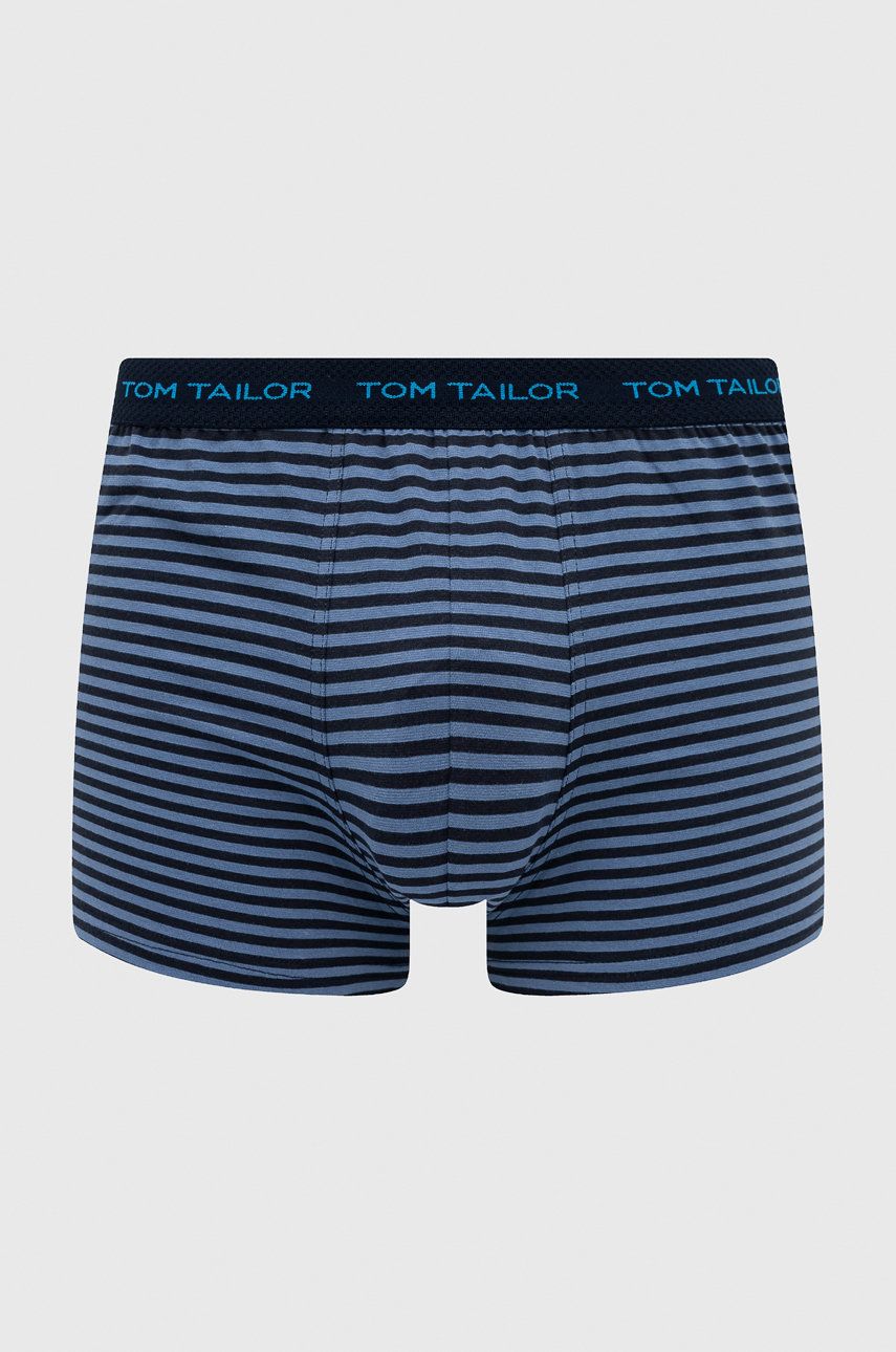 Tom Tailor boxeri barbati, culoarea albastru marin 2023 ❤️ Pret Super answear imagine noua 2022