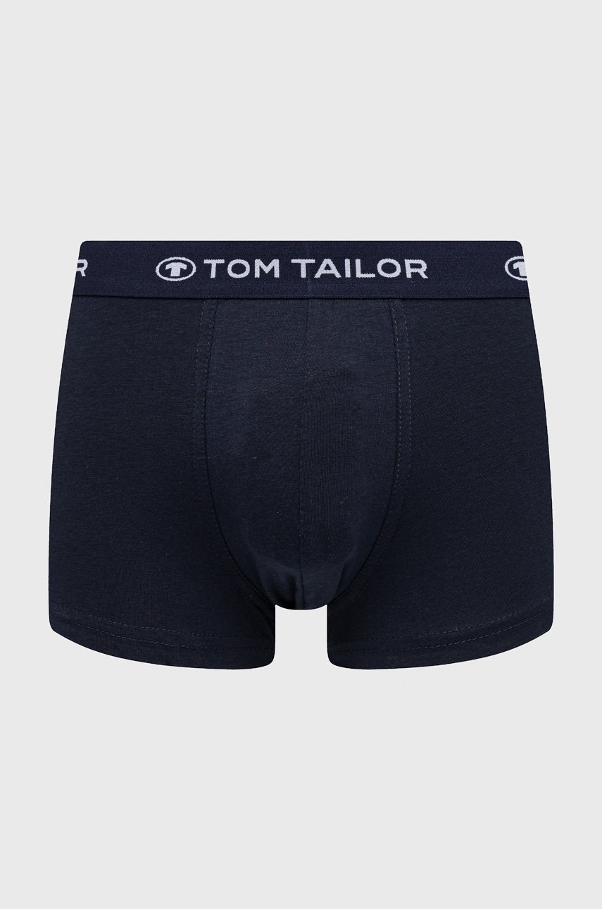 

Боксери Tom Tailor (3-pack) чоловічі