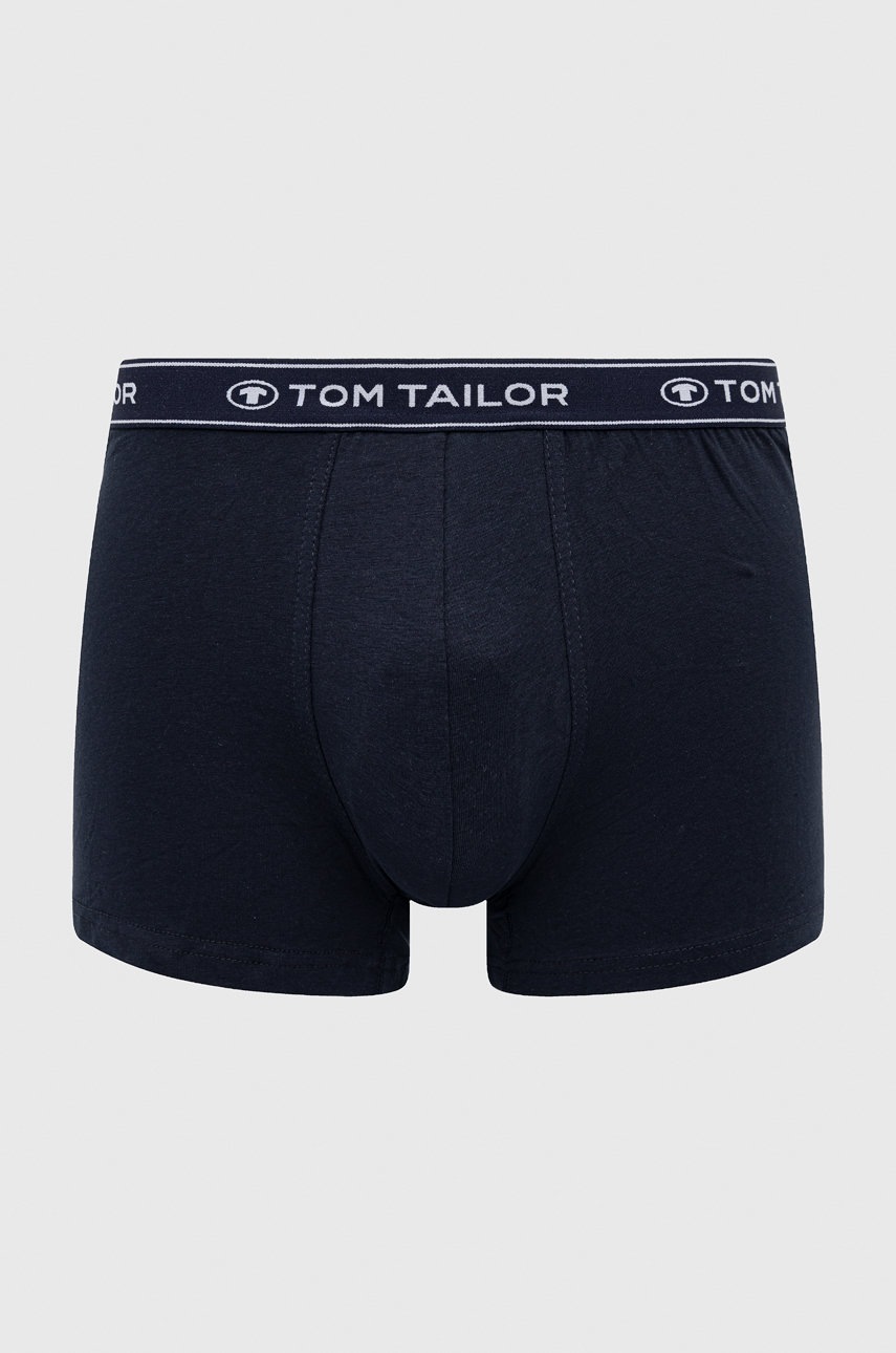 

Боксери Tom Tailor (3-pack) чоловічі